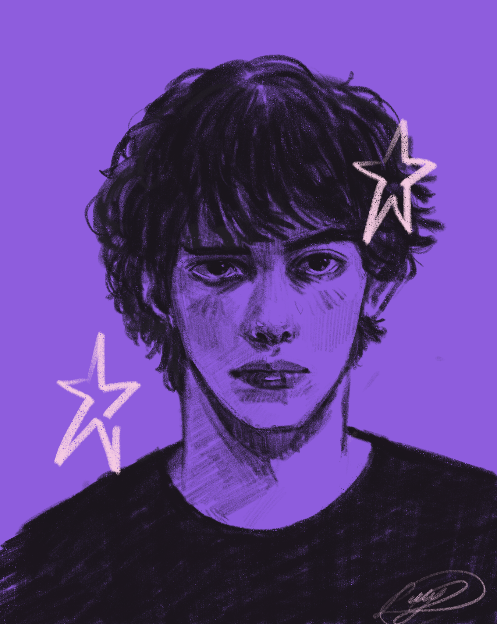 devon bostick