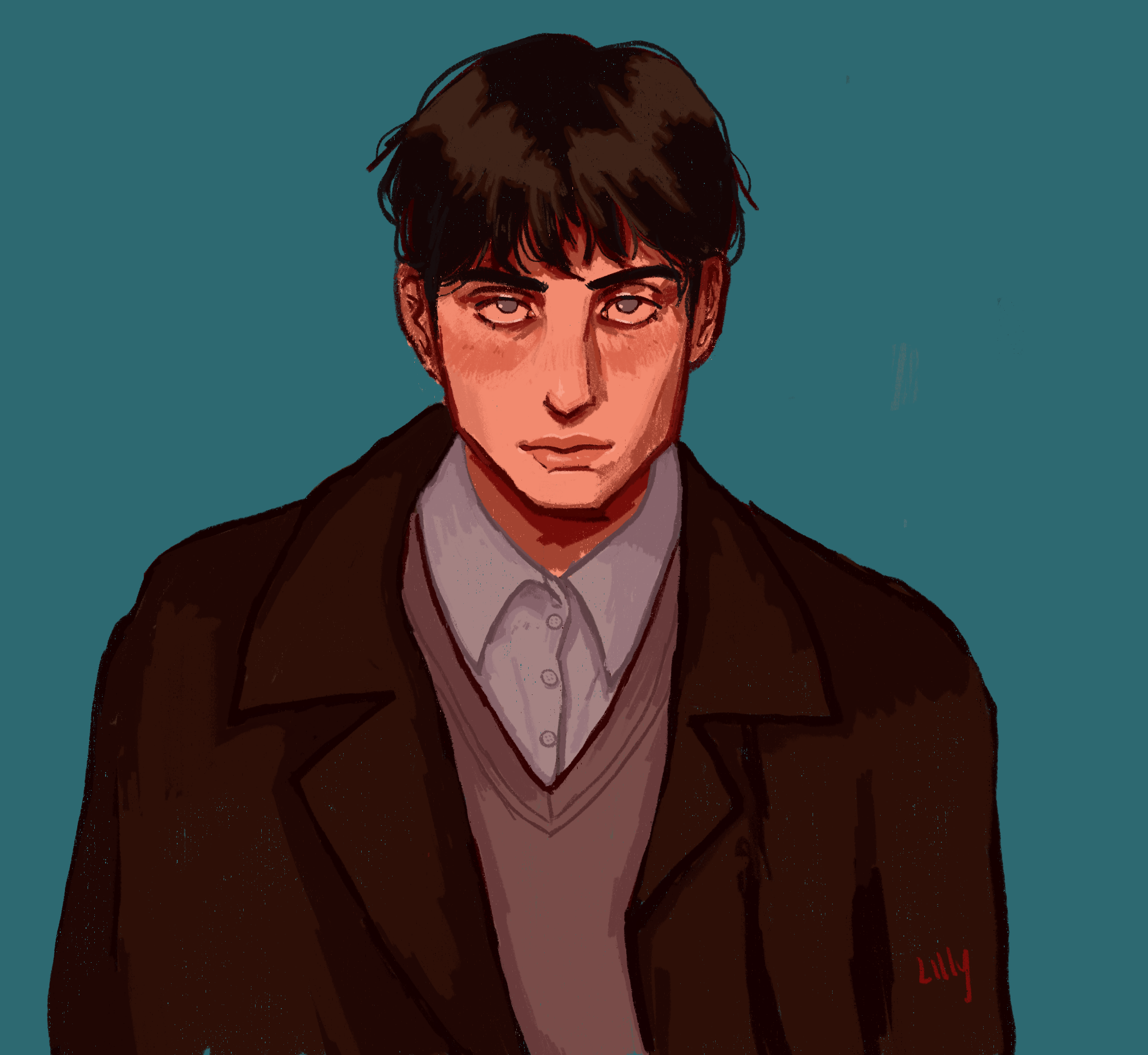 pinterest portrait
