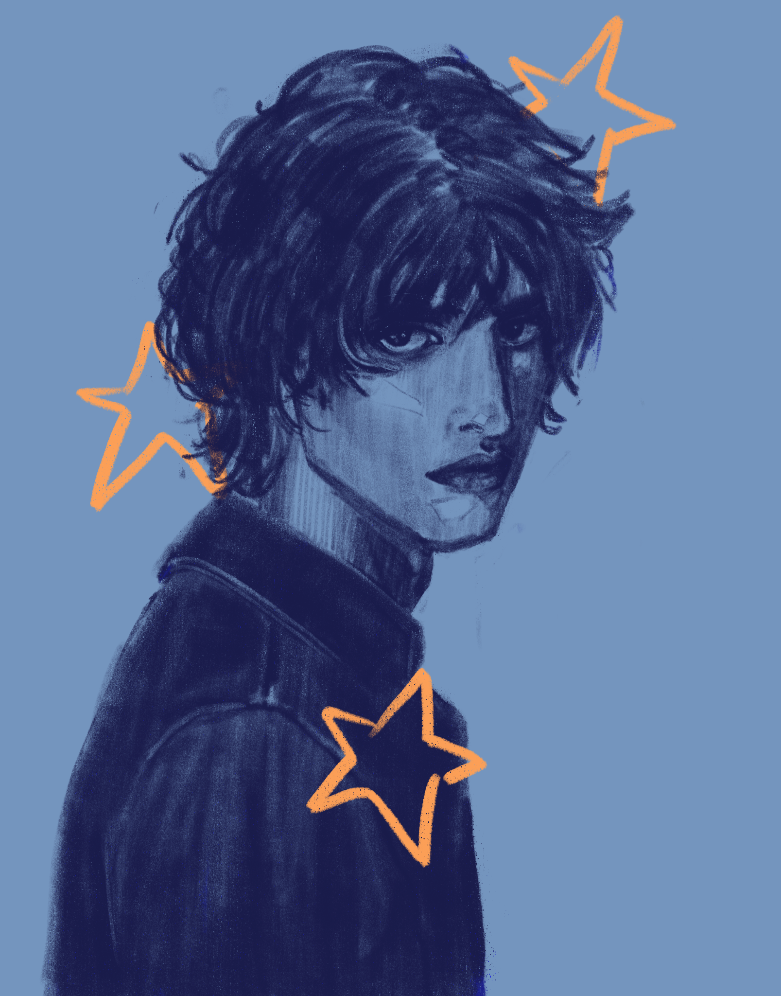 pinterest portrait
